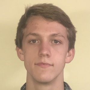 Meet your Posher, Harrison